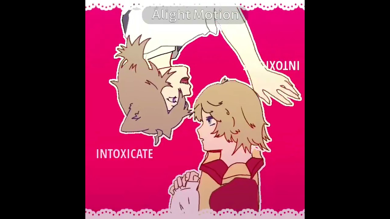 𝘞𝘪𝘭𝘥𝘤𝘢𝘵𝘫𝘦𝘴𝘵𝘦𝘳 !! 🎭🥩 #fypviral#trending#ocs#ocxcanon#viral#animation#trend#blowthisaccountup
