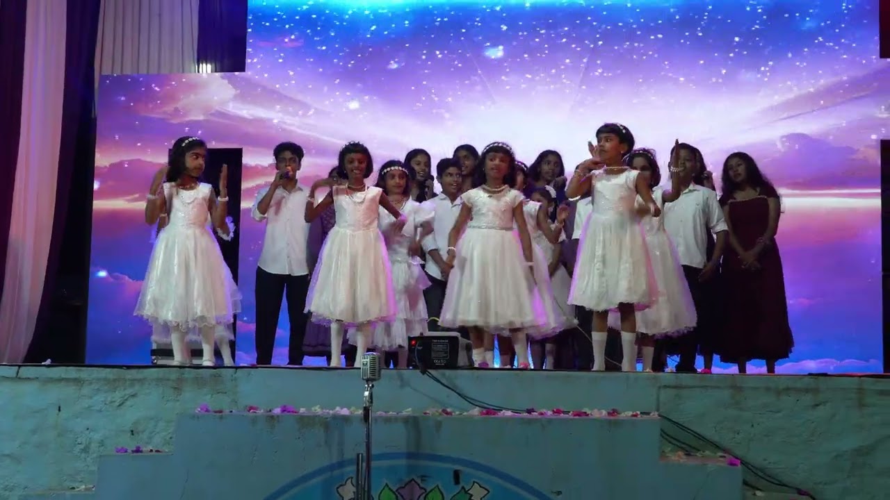 Group song - Celestia