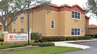 Sonata Boynton Beach Virtual Tour