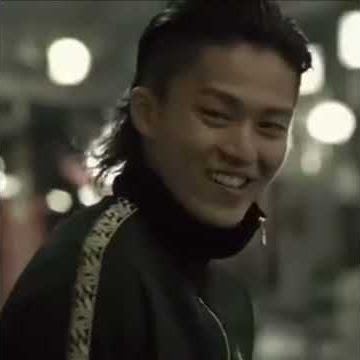 story WA Love Story Genji Takiya version Romeo save Me