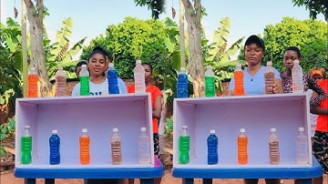 Color Matching Game Challenge | Can You Match Them All? #challenge 