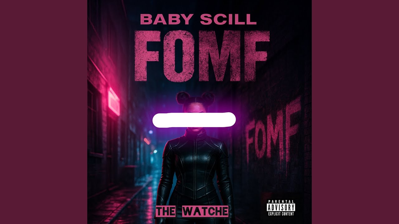 Watch Fomf on YouTube Watch Fomf on YouTube