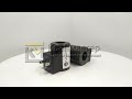 Катушка Sun Hydraulics 770-224 (770224), 24VDC (электромагнит, соленоид) | Кран-Мастер