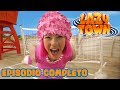 Lazy Town en Español | El primer dia de verano | Dibujos Animados en Español