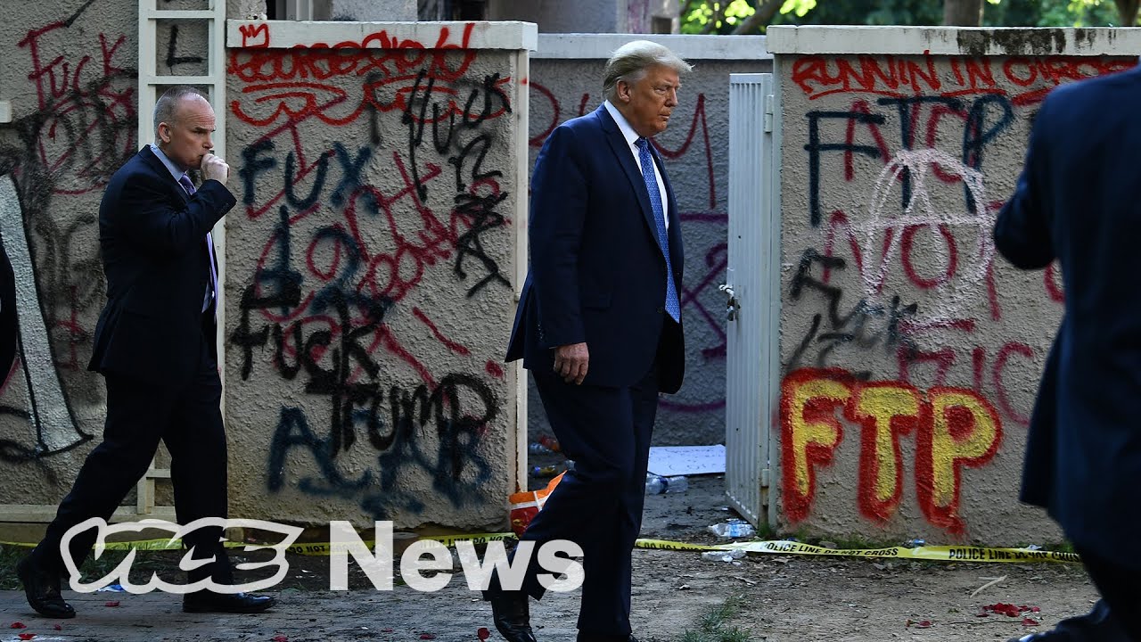 Film backdrop image for Fake News' Re-Branding And All The Other News You Missed This Week (2020)