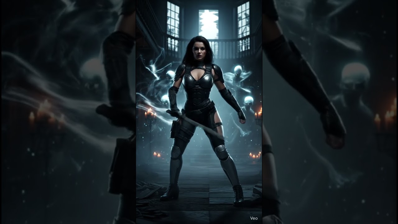 Chudail Wala Witch Zombie Haunted Forest ghost Bhoot