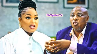 Makhumalo Revealed Musa Mseleku Lied|Uthando Nesthembu Seadon 9 Episode 3|Mamgobhozi tv