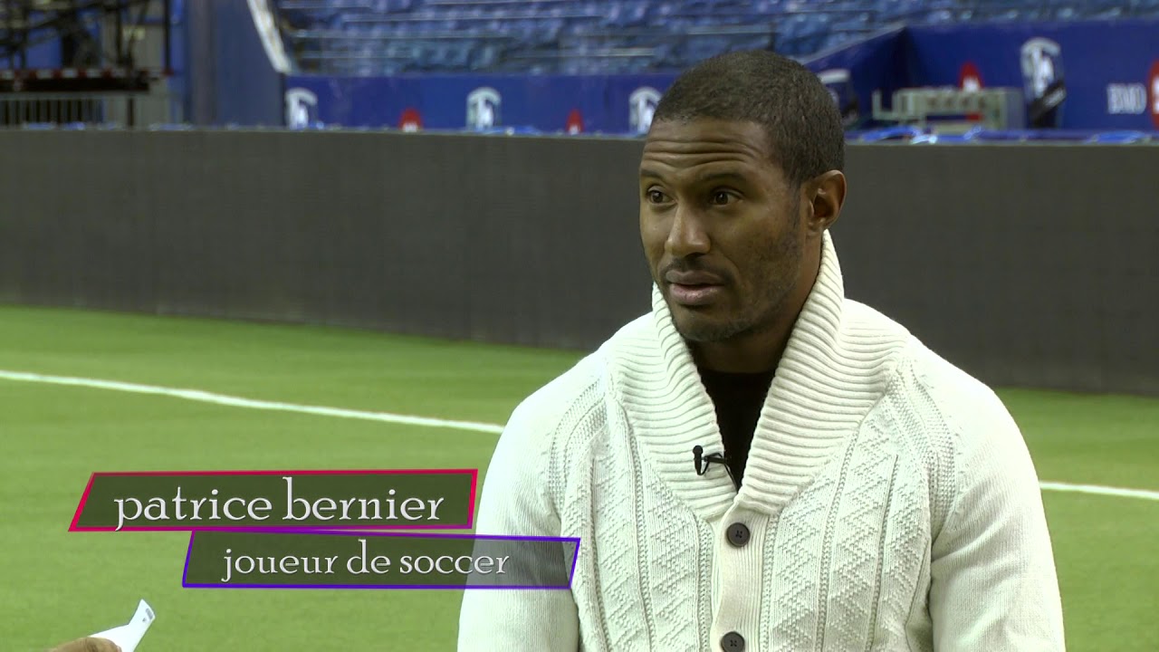 Empreintes - Patrice Bernier - Partie 1 - YouTube