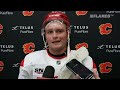 Flames Prospects Camp | Aydar Suniev - 11.09.25