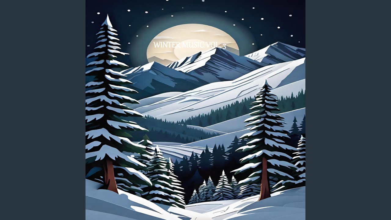 The Frostbound Hymn (Winter Music)