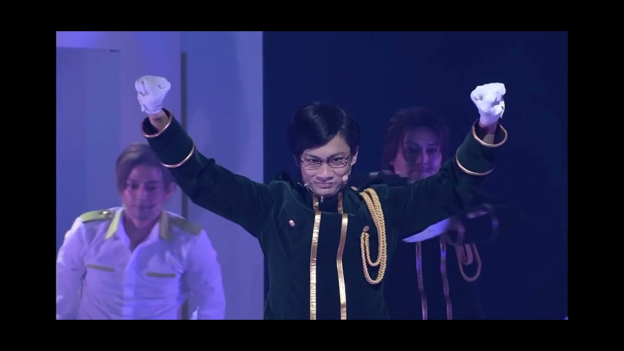 つながる青春(AOHARU)2021ED