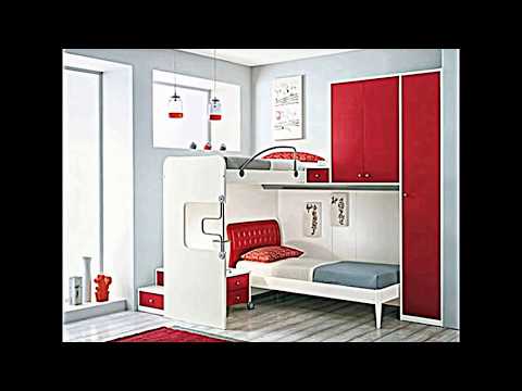 Kleine schlafzimmer einrichten optimale raumnutzung youtube