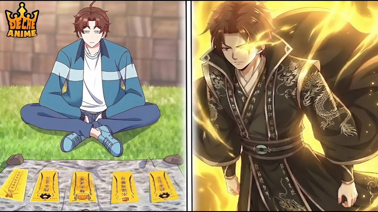 Thanh Niên Là Tiên Tôn 600 Năm Nhưng Bán Hàng Đa Cấp Để Kiếm Cơm | Đế Chế Review Truyện Hay