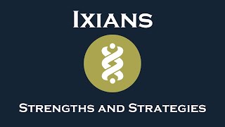 The Strengths and Strategies of The Ixians in Classic Dune