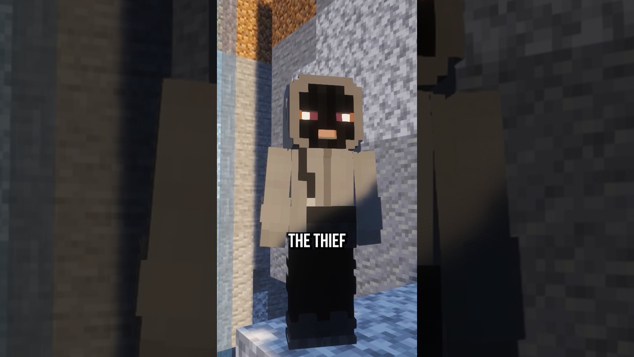 EVERY Type of Minecraft Player! #minecraft