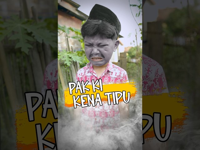 Kena Tipu #marvincalla class=