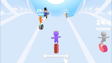 TURBO STARS ALL LEVELS GAMEPLAY WALKTHROUGH PART 33