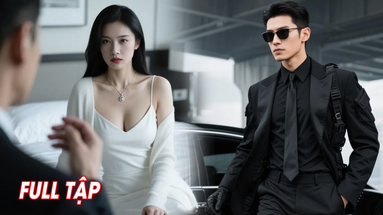 Chiến Thần Nghe Tin Vợ Bị Thiếu Gia Ép Nhục Để Cứu Con Gái, Liền Phẫn Nộ Thanh Trừng Tất Cả