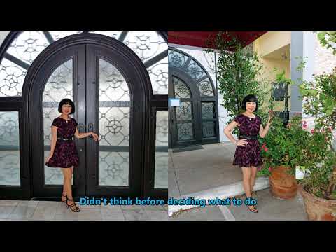 It Never Rains In Southern California- Bich Thuy cover