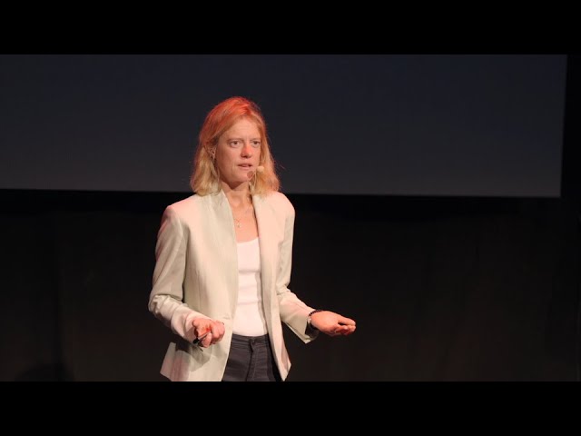 Au-delà des montagnes | Maya Chollet | TEDxBulle