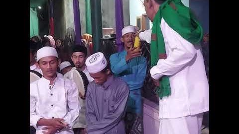 MAHALUL QIYAM ( YA NABI SALAM ALAIKA )