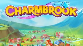 Charmbrook:​ Merge Adventure Mobile Game | Gameplay Android & Apk screenshot 4