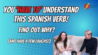 Thumbnail image for STOP Saying “Estoy Caliente”! 😳 The Tener Rule You’re Getting Wrong