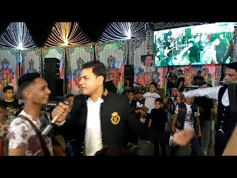 النجم احمد البحيرى الميكانيكي