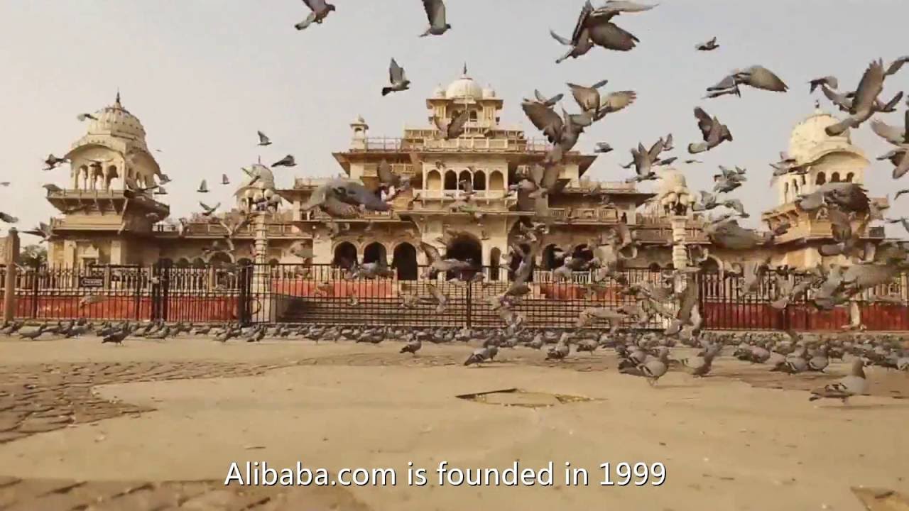 Global Gold Supplier Success Story 2016集锦版 YouTube