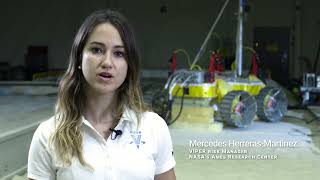 NASA’s VIPER Prototype Motors Through Moon-like Obstacle Course