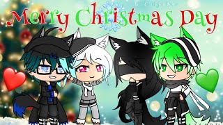 Merry Christmas Day GLMV *Christmas special*