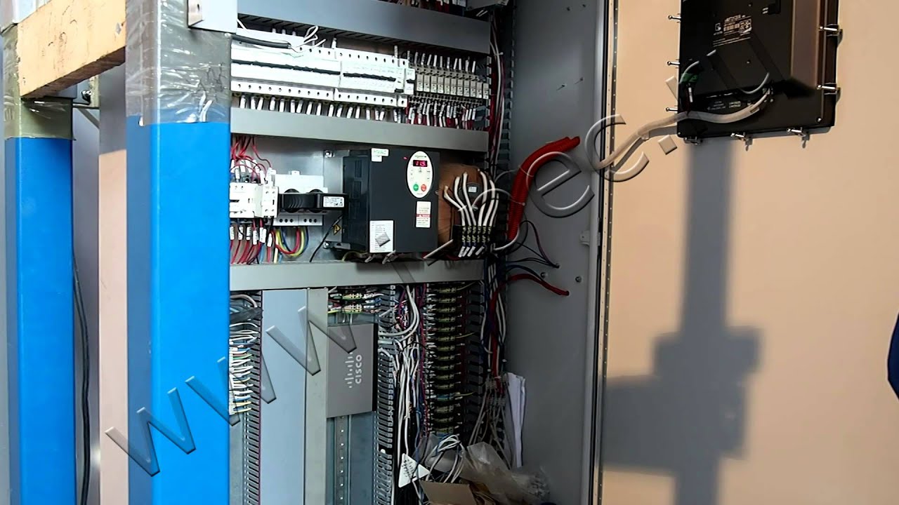 Тестовый запуск УТД-1 (установка пиролиза). Пиролиз шин, покрышек, пластика.