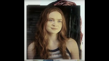 Max mayfield #maxmayfield #sadiesink #sadiesinkedit #maxmayfieldedit #strangerthings #ytshorts