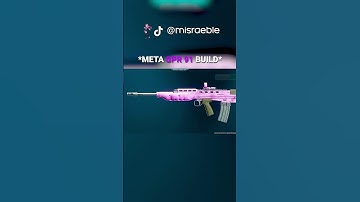 *BEST* GPR 91 class for WARZONE 👑😍