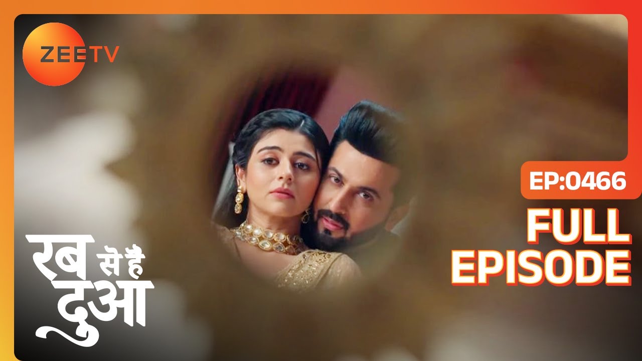 Kumkum Bhagya - Full Ep - 2739 - Ranbeer, Prachi, Poorvi, RV - Zee