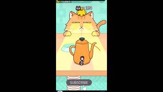 Cat Escape #games