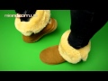 Женские сапоги UGG Bailey Button (обзор) УГГ Бэйли Баттон