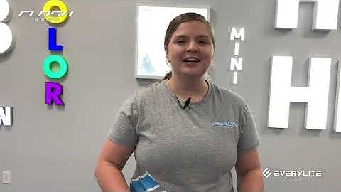 Flash System How To Video