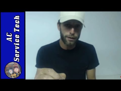 How to Get Into the HVAC Career Field! Brain Dump!