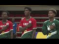 Madagascar vs Reunión | 2026 Men's IHF Trophy Africa - Zone 7: Youth