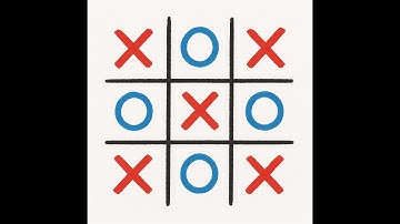 Tic Tac Toe Challenge