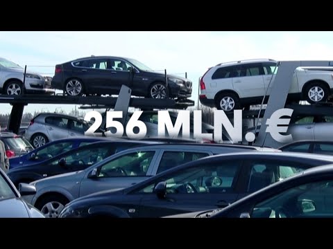 Video: Kiek automobilių galite parduoti be prekiautojo licencijos Kanzase?