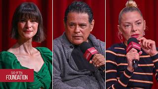 Cast and Creators for ‘Love, Danielle’ | Conversations at the SAG-AFTRA Foundation