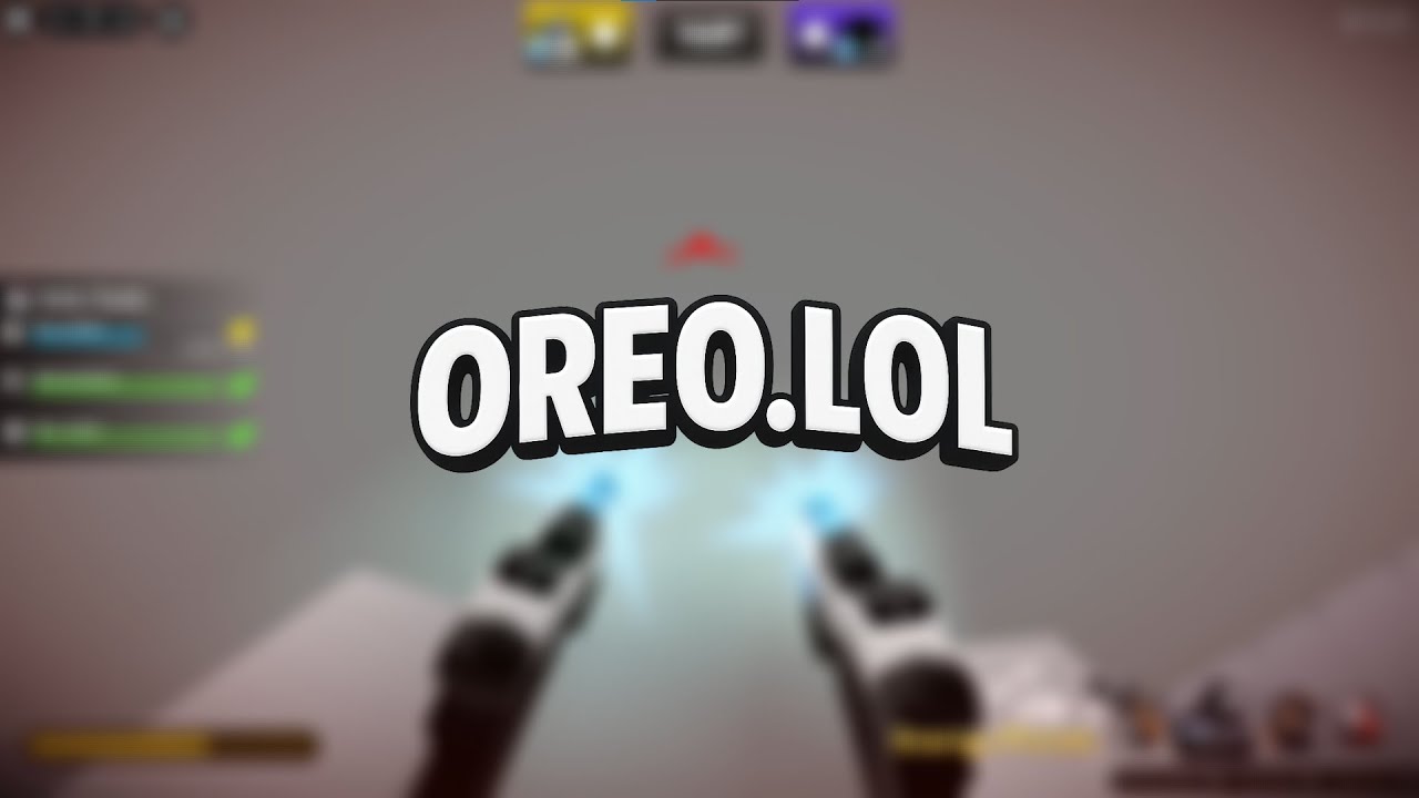 [NEW] RAGE-CHEATING in Rivals with Oreo External (UNDETECTED) - YouTube