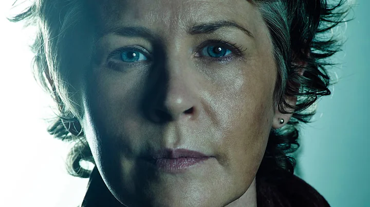 Why Carol From The Walking Dead Looks So Familiar