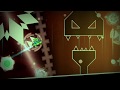 (Hard Demon) DanZcember - The Goola ( 1st coin ) [ Geometry dash 2.11 ]