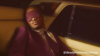 Future - Holy Ghost (Fast) Wealth