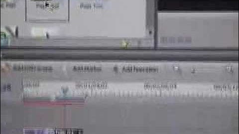 Video Editing Tutorial- Using Adobe Premiere Elements Pt. 2