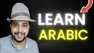 Learn Arabic -Learn Arabic Conversation -Khaleeji Gulf Arabic -Khaliji Arabic Dialect - 110