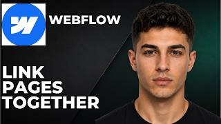 Webflow: How To Link Pages Together (Step By Step Beginner Tutorial 2026)
